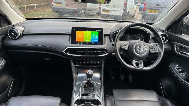 MG Hs 1.5 T-GDI Excite 5dr Petrol Hatchback